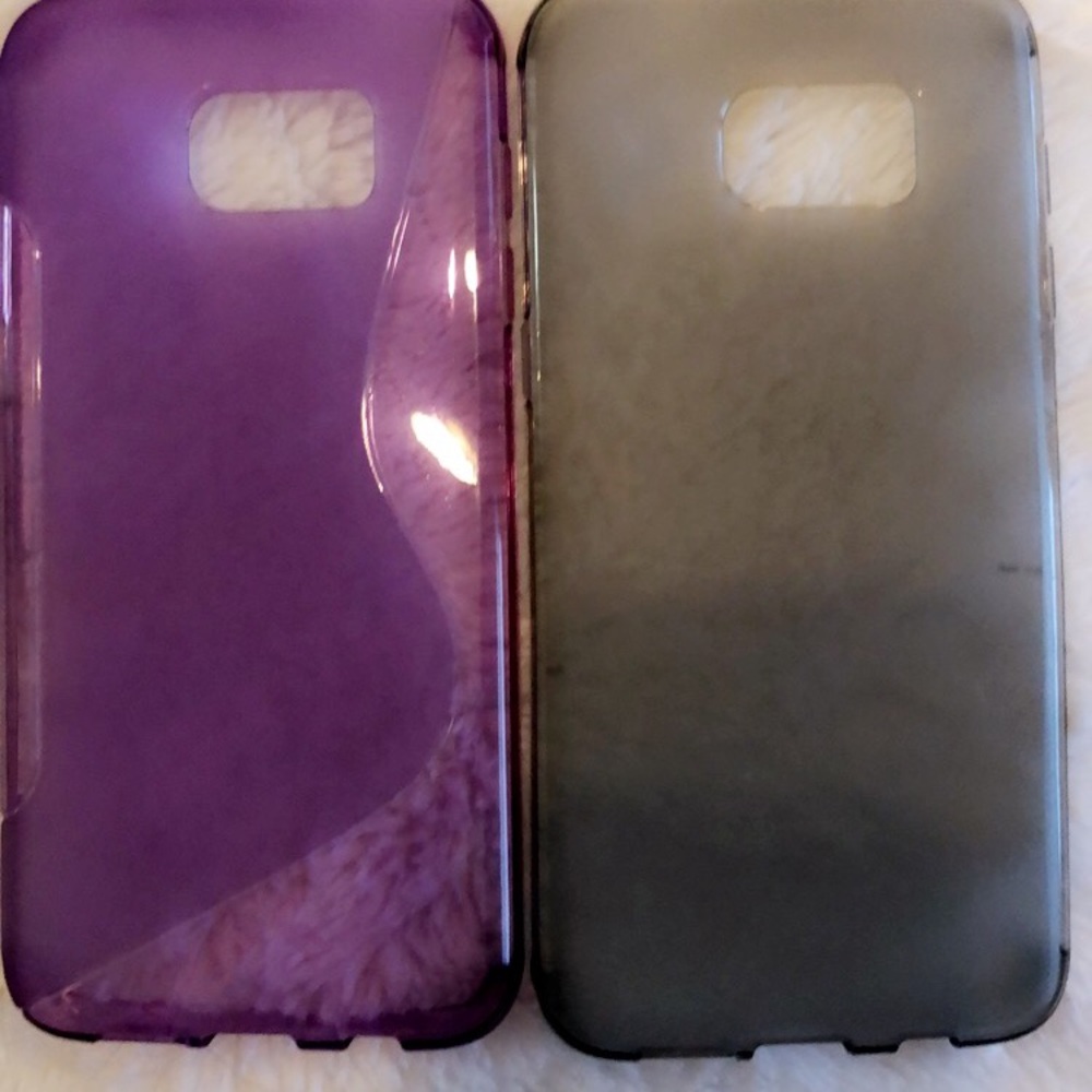 Galaxy S7 Edge Case